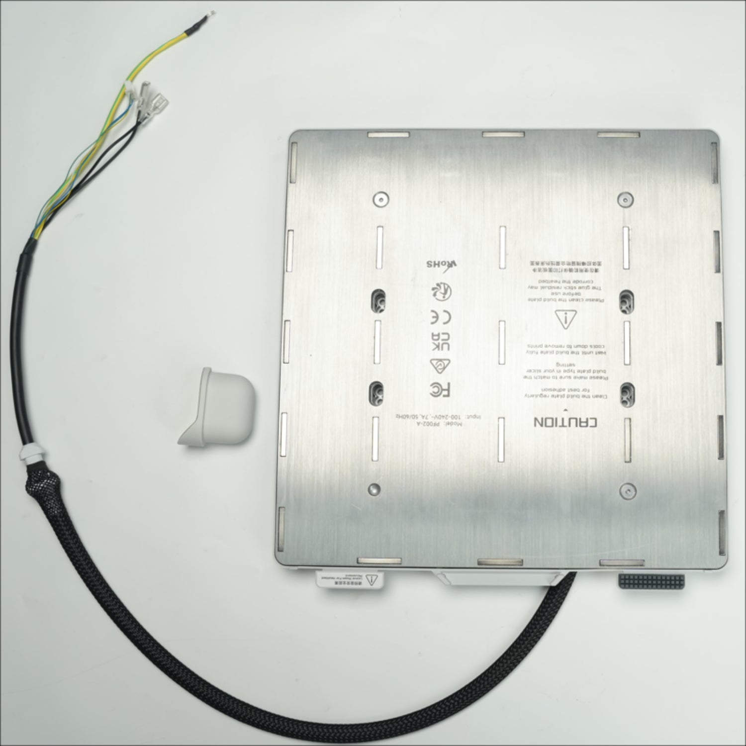 Bambu Lab A1 Heatbed Unit