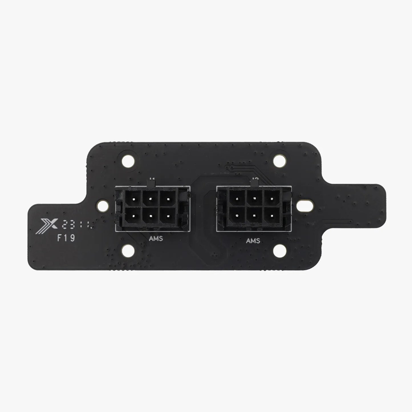 Official Bambu Lab AMS Power Board Compatible With P1P, X1, X1C, P1S 3D Printers For Your Multi-Material System - RS8636