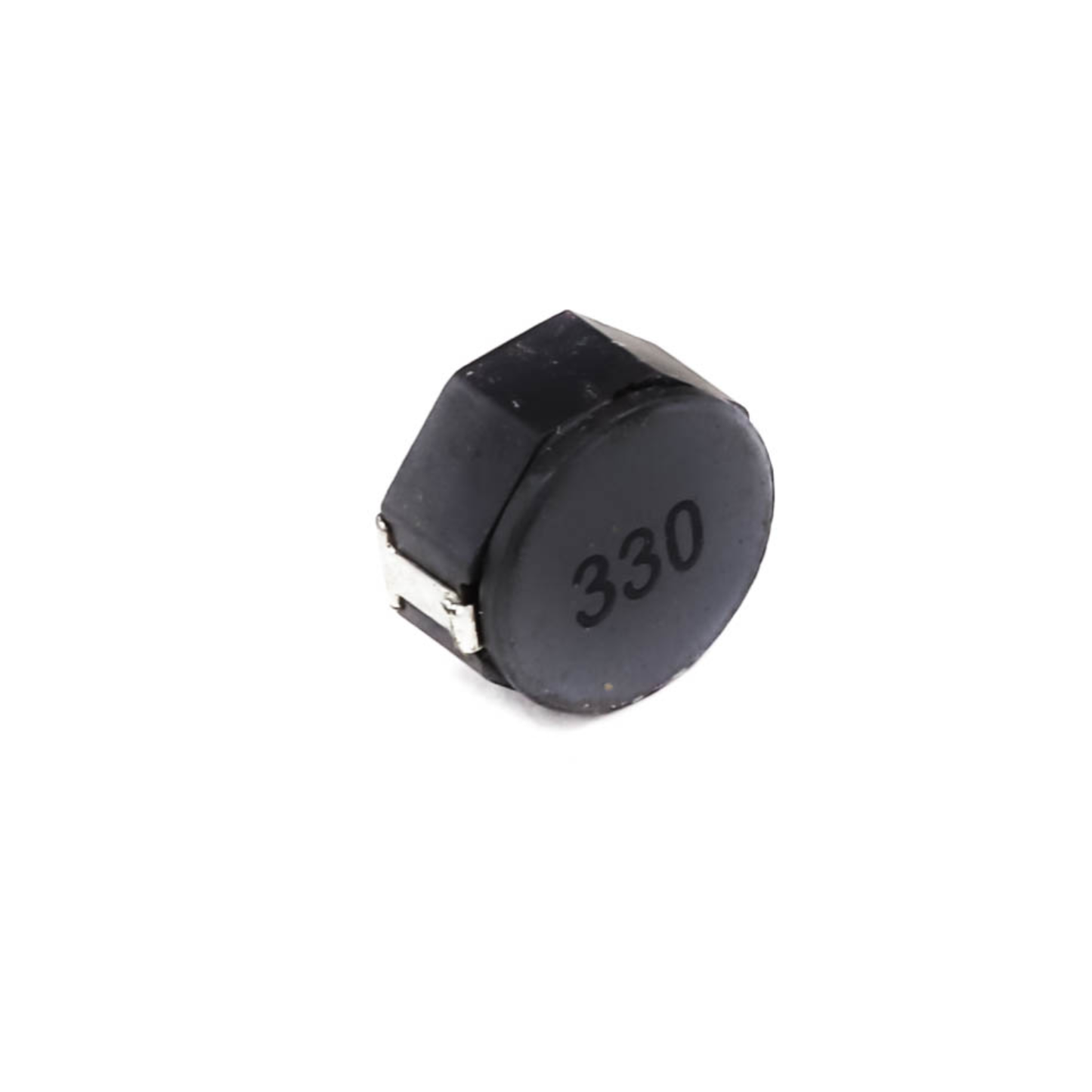 8D43 33uH 330 SMD Power Inductor 2A High Current Surface Mount Inductor For Power Supply Circuits- RS4695