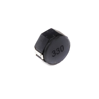 8D43 33uH 330 SMD Power Inductor 2A High Current Surface Mount Inductor For Power Supply Circuits- RS4695