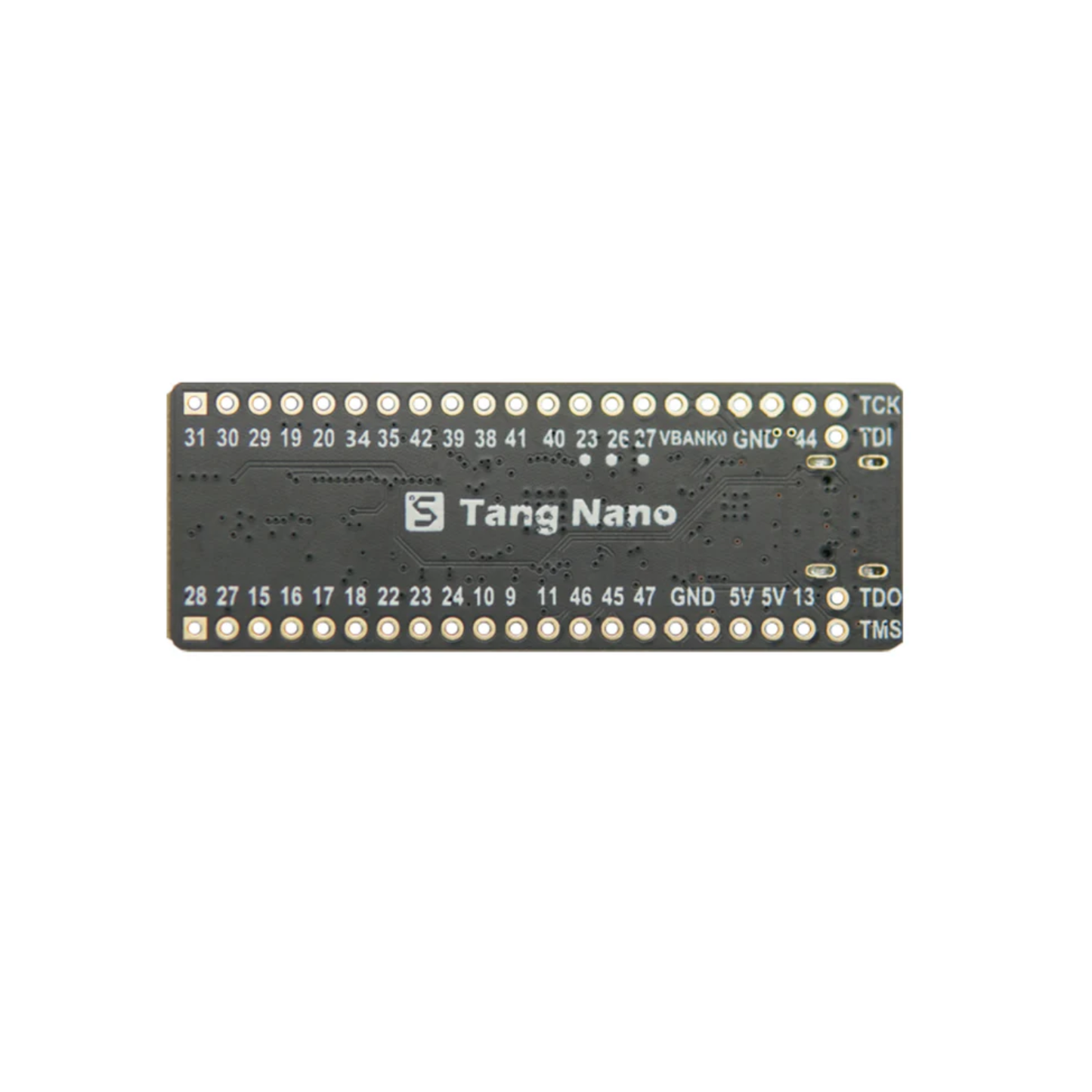 Gowin FPGA development board
