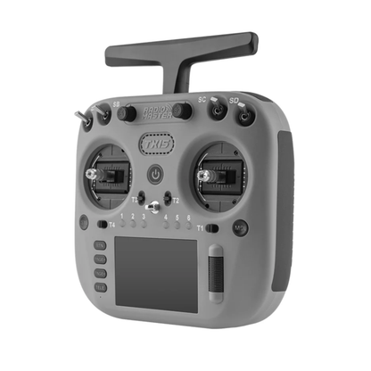 RadioMaster TX15 ELRS M2 2.4GHz Radio Transmitter 