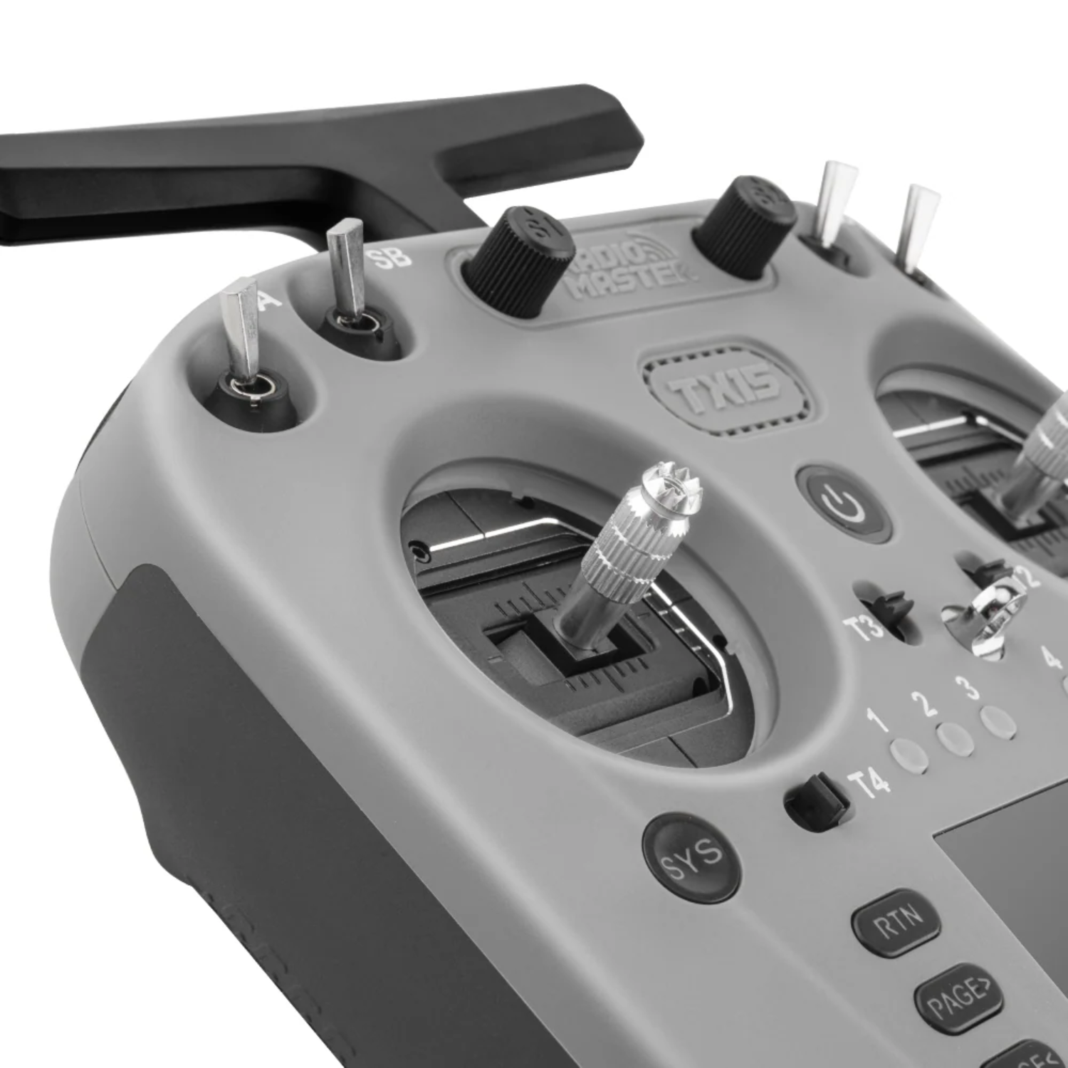 RadioMaster TX15 ELRS M2 2.4GHz Radio Transmitter 