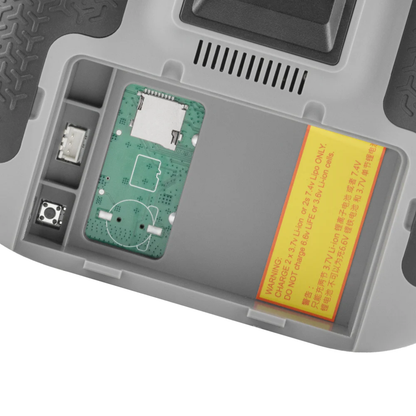 RadioMaster TX15 ELRS M2 2.4GHz Radio Transmitter 