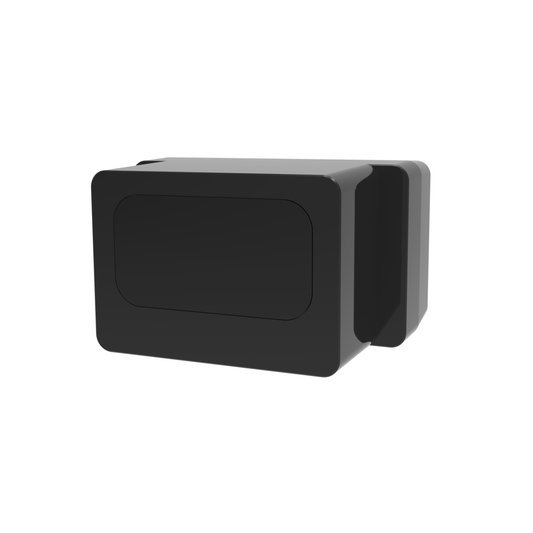 Ultra-High-Frequency LiDAR
