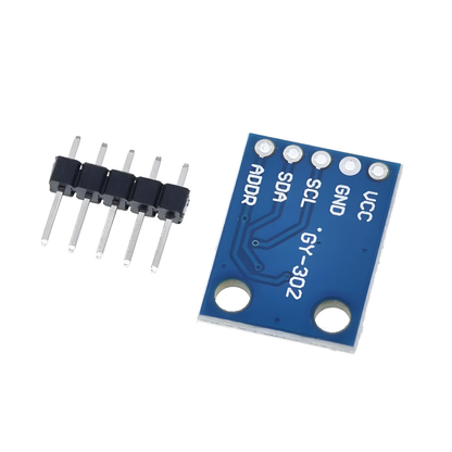 GY-302 BH1750 Digital Light Intensity Sensor Module