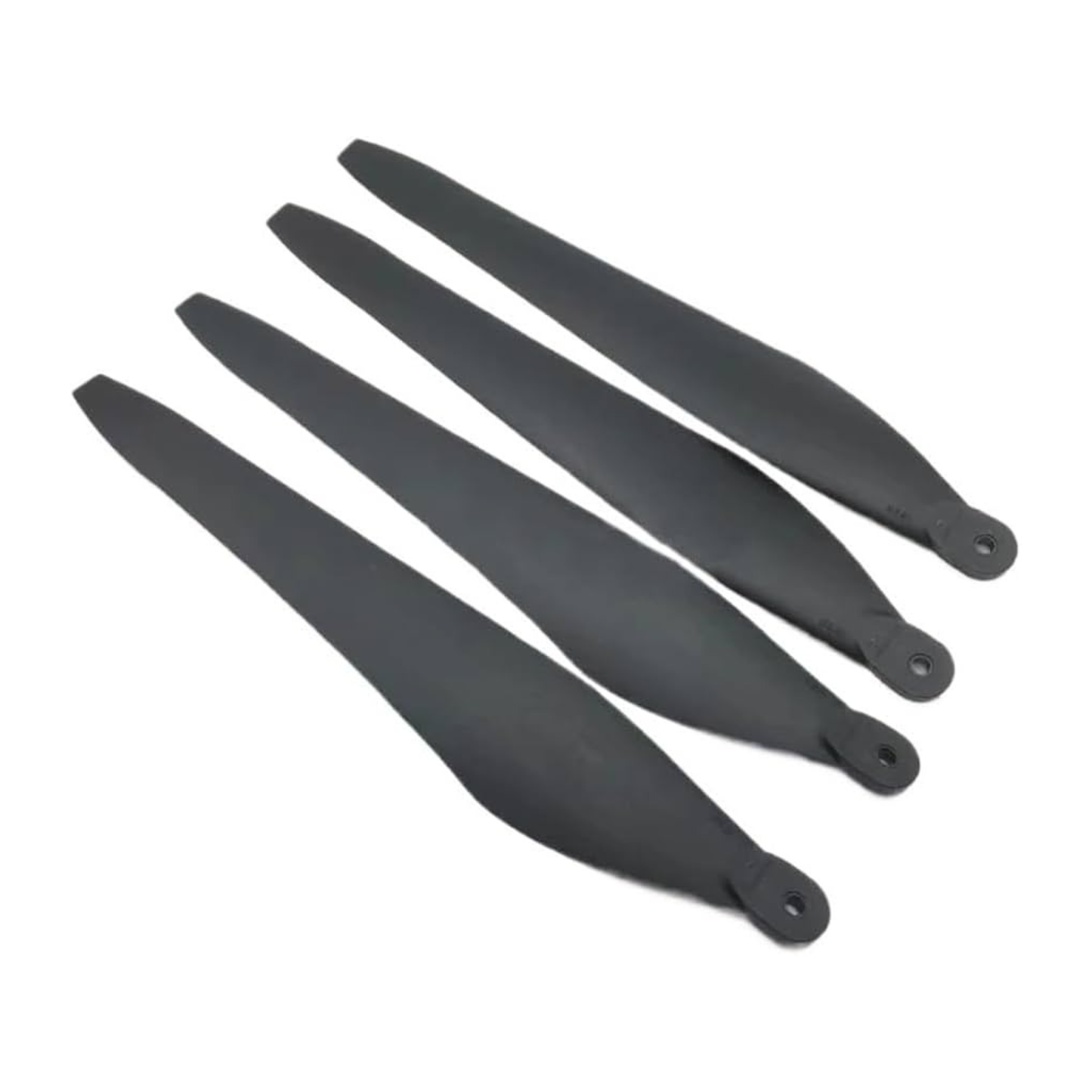 41x13.5 inch CW/CCW blades
