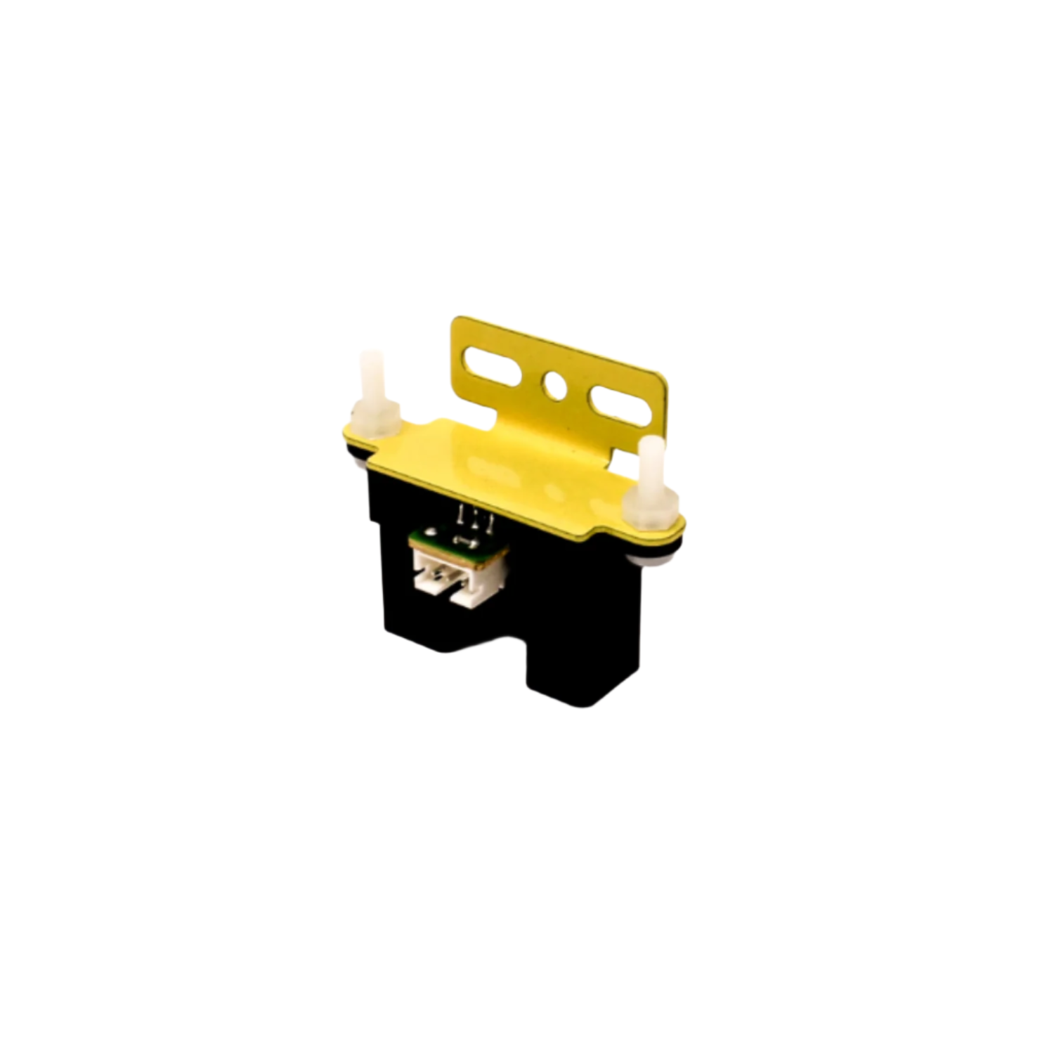 EasyMech GP2Y0A41SK0F Sensor Mount Parallel Mounting Bracket – REES52