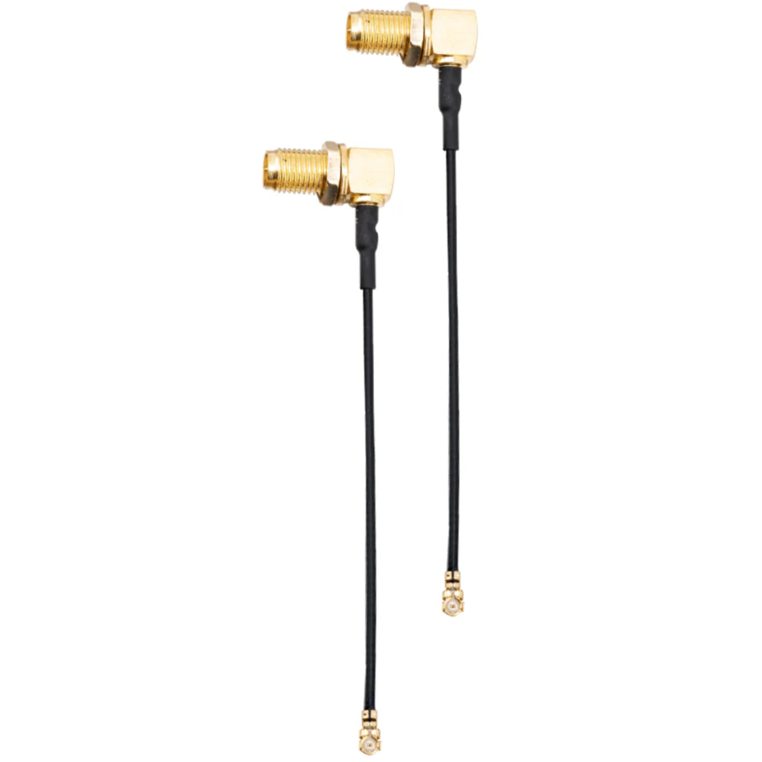 RadioMaster GX12 90 Degree RP-SMA Cable