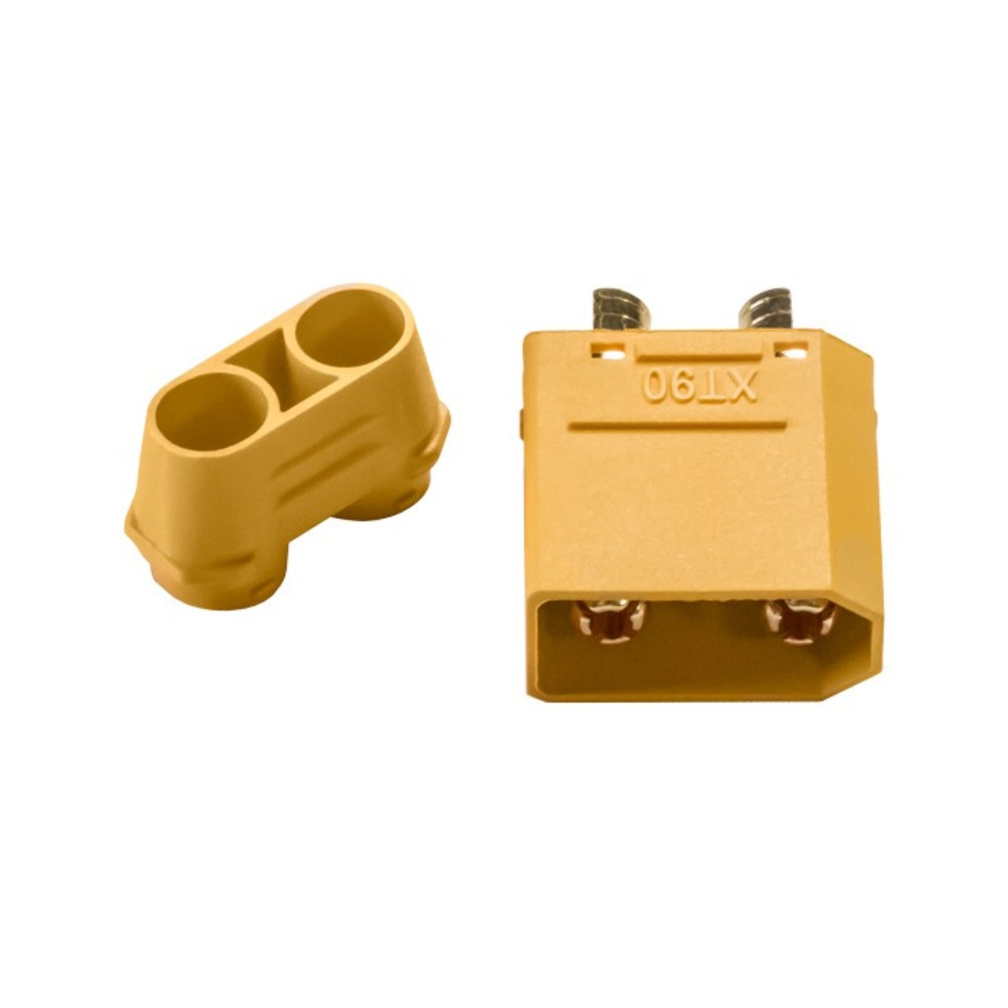 XT90 Connector Male with Housing- RS7015