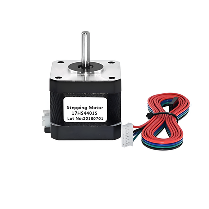 17HS4401S NEMA 17 Stepper Motor