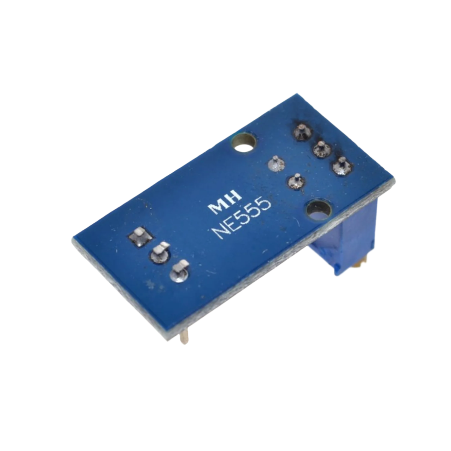 NE555 Pulse Generator Module&nbsp;