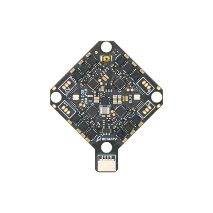 BetaFPV F4 2-3S 20A AIO Flight Controller V1 Integrated ESC FPV Racing Freestyle Drone Controller for Micro Toothpick Quad