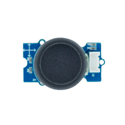 SeeedStudio Thumb Joystick Module Grove Thumb Joystick Arduino Compatible Thumb Joystick Precision Thumb Joystick For Robotics and DIY Projects Joystick For Arduino - RS4280