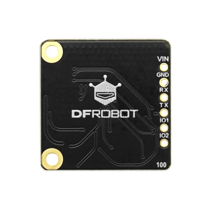 DFRobot C1001 60GHz mmWave Radar Sensor 11m Range Indoor Fall Detection & Human Presence Sensor For Arduino, ESP32 & micro:bit - RS10046