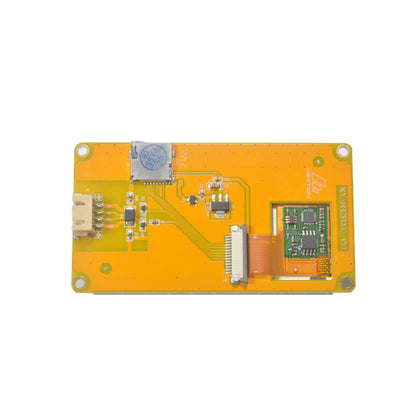 Nextion Discovery NX4832F035 3.5″ Resistive Touch Display - RS5477