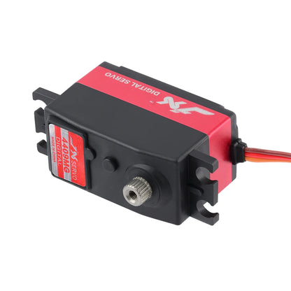 JX Servo PDI-4409MG Coreless Digital Standard Servo 9KG High-Torque Servo For RC Models