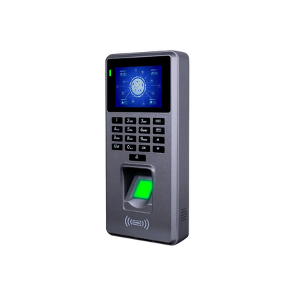 RB-F11 Biometric Access Control System