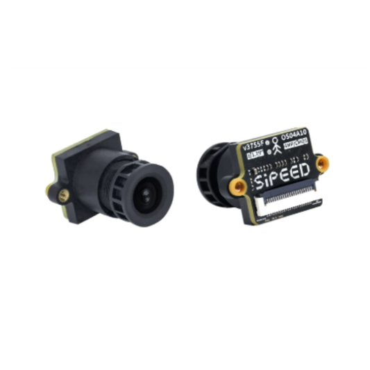 Sipeed OS04A10 4MP Embedded Vision Camera Module with NIR Support High-Sensitivity CMOS Sensor for AI & Machine Vision -RS9973
