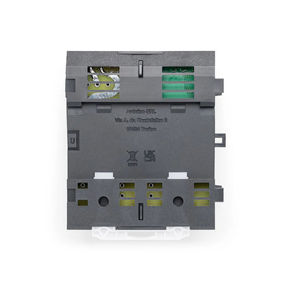 Official Arduino Pro Opta Ext D1608S I/O Expansion Module 16-Input, 8-Relay Expansion For Industrial Automation