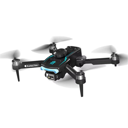 Buy F169 Drone Quadcopter – Foldable 8K Camera Drone with 20 Min Flying Time - RS8691