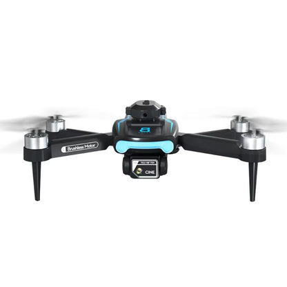 Buy F169 Drone Quadcopter – Foldable 8K Camera Drone with 20 Min Flying Time - RS8691