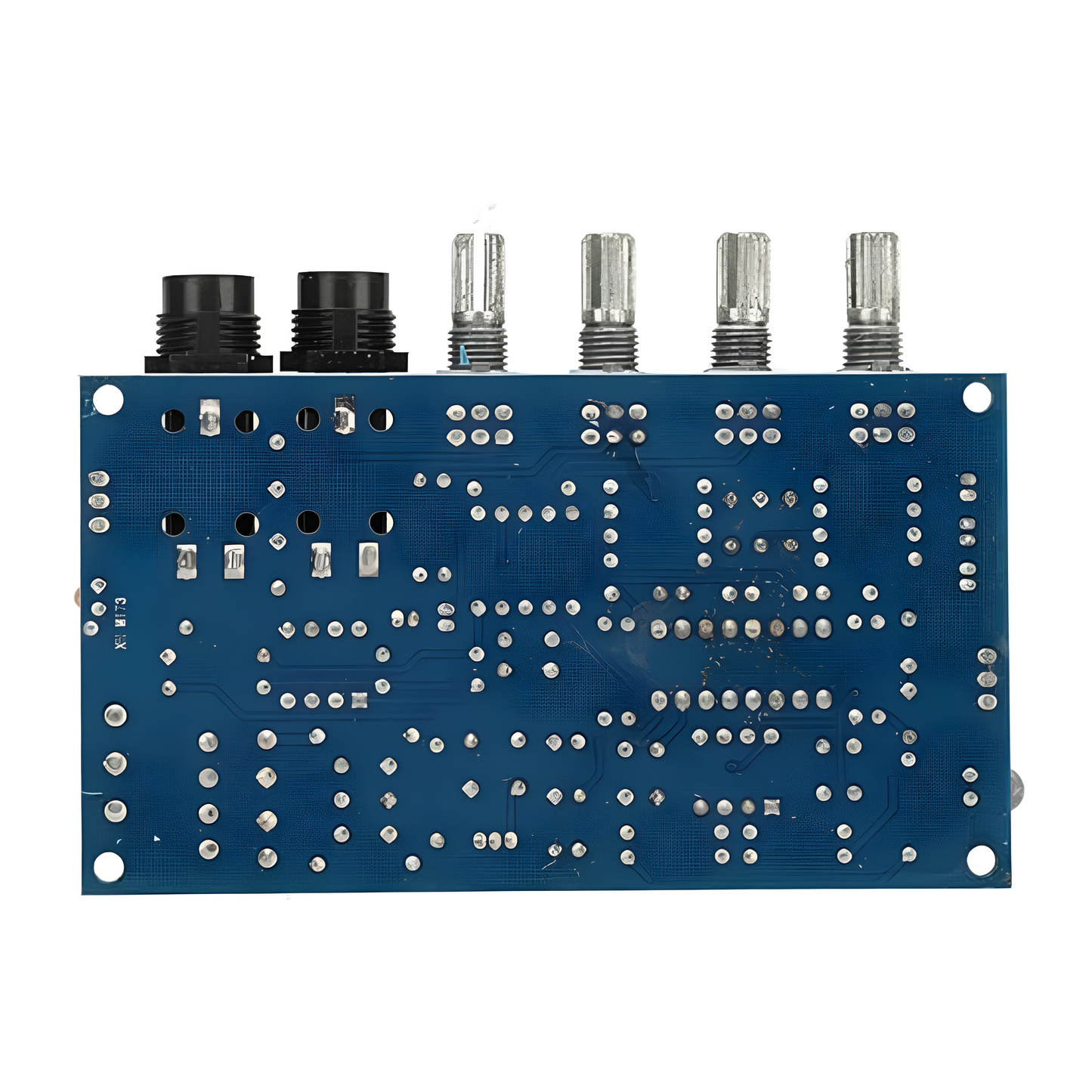 PT2399 Digital Echo Reverb Board