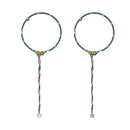 Radiomaster TX15 LED Gimbal Rings Kit 