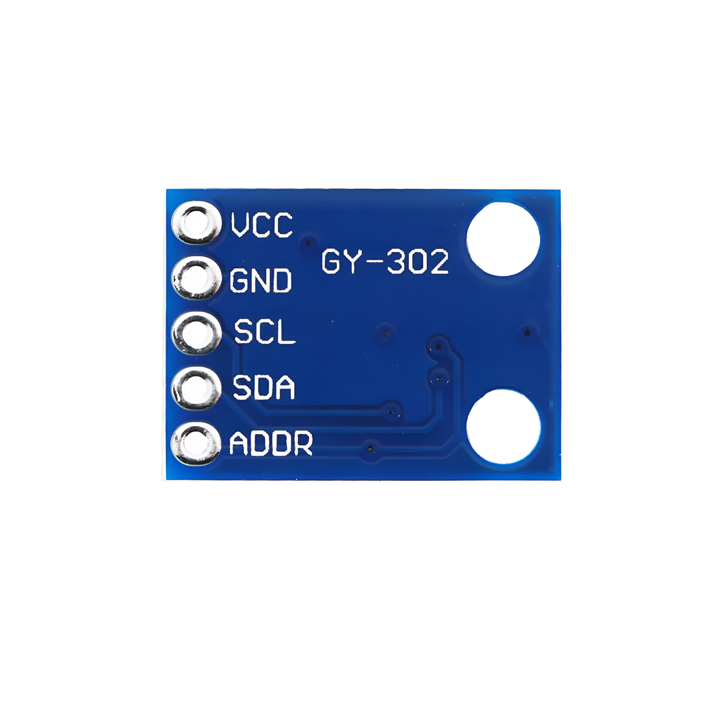 GY-302 BH1750 Digital Light Intensity Sensor Module