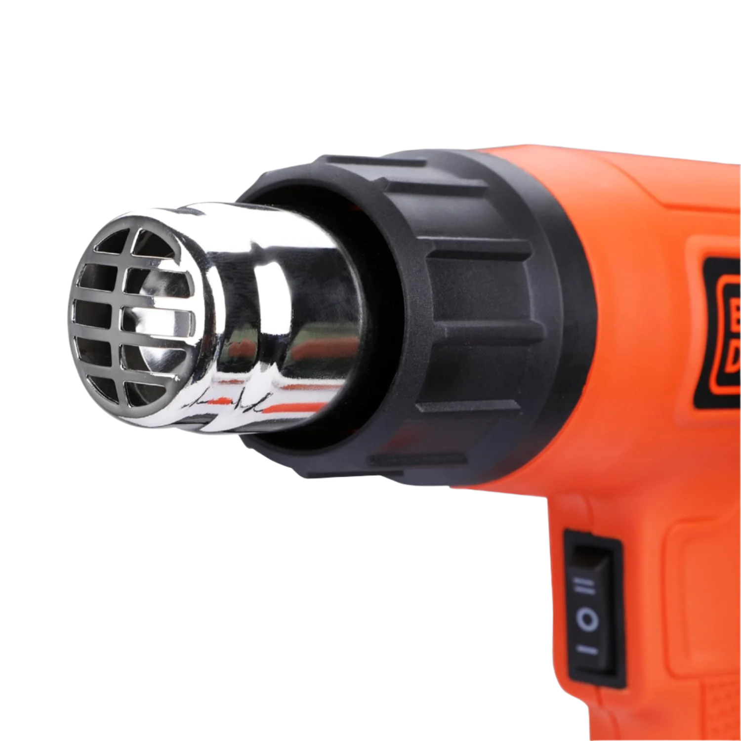 BLACK+DECKER KX1800-B1 1800W Dual Temperature 2-Speed Corded Heat Gun