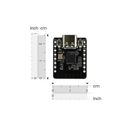 DFRobot Beetle: Tiny IoT Dev Board