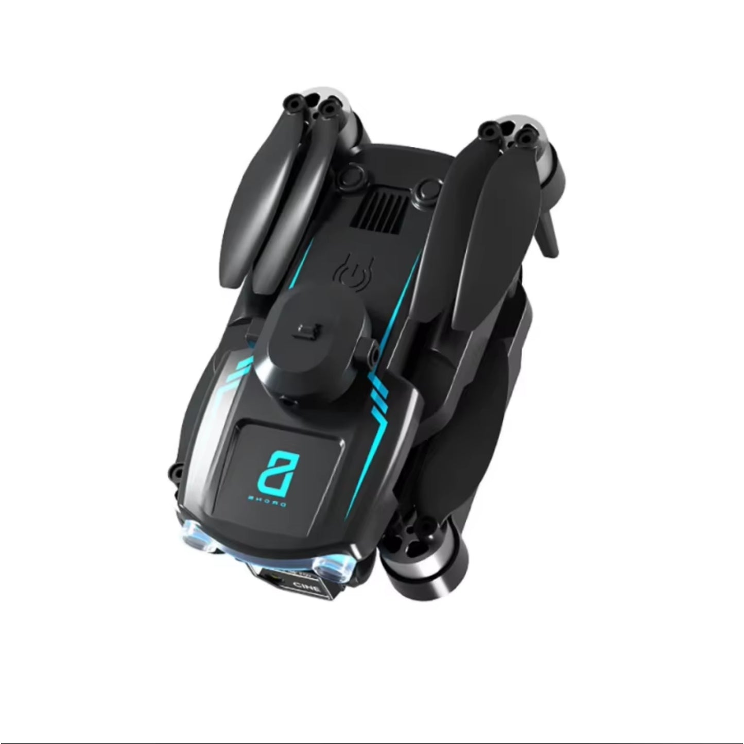 Buy F169 Drone Quadcopter – Foldable 8K Camera Drone with 20 Min Flying Time - RS8691