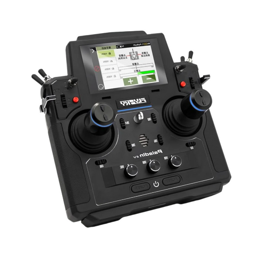 FlySky PL18 EV
