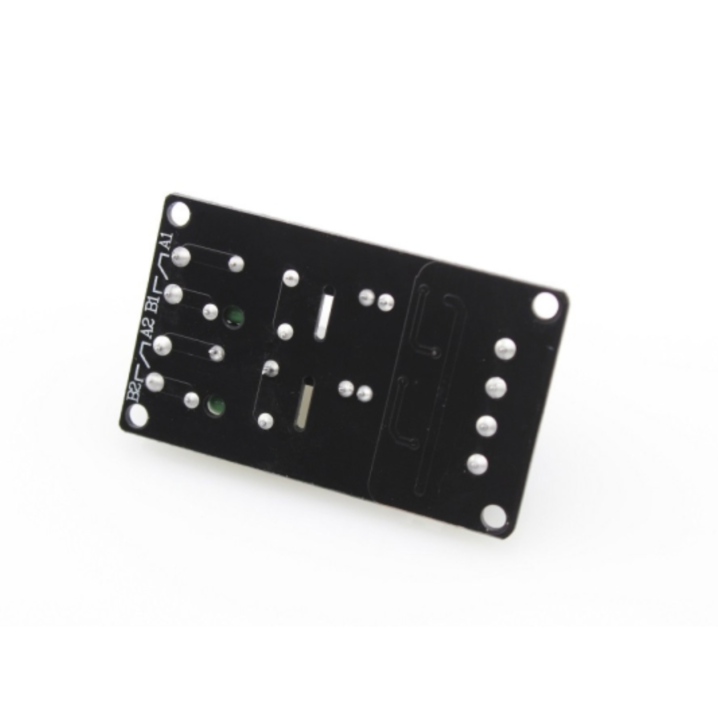 2 Channel 5V Solid State Relay Module