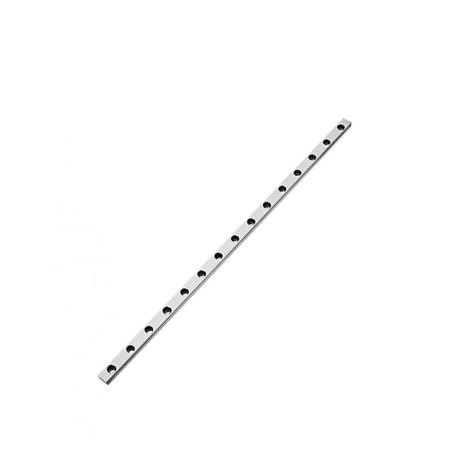Low Friction Guide Rails 0.5M MGN12H Linear Guide Rail Low Friction High Precision Linear – REES52