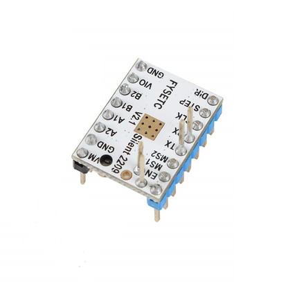 TMC2209 V2.1 Stepper Motor Driver Module