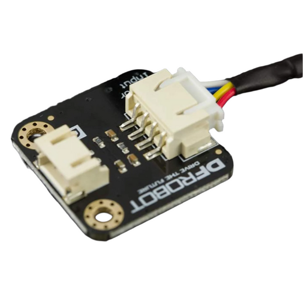 DFRobot Gravity Photoelectric Liquid Level Sensor: High Accuracy – REES52