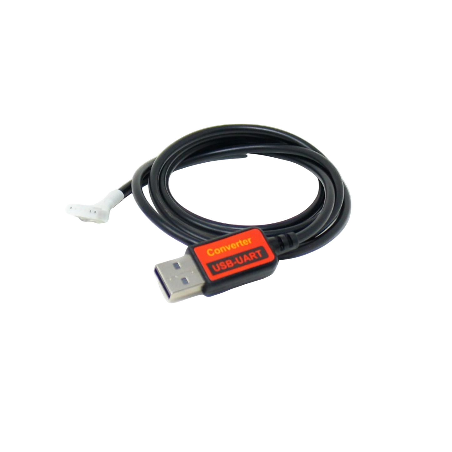 Smart BMS UART Communication Cable Bluetooth Smart BMS Data Transfer UART Cable For Battery Management System - RS4052