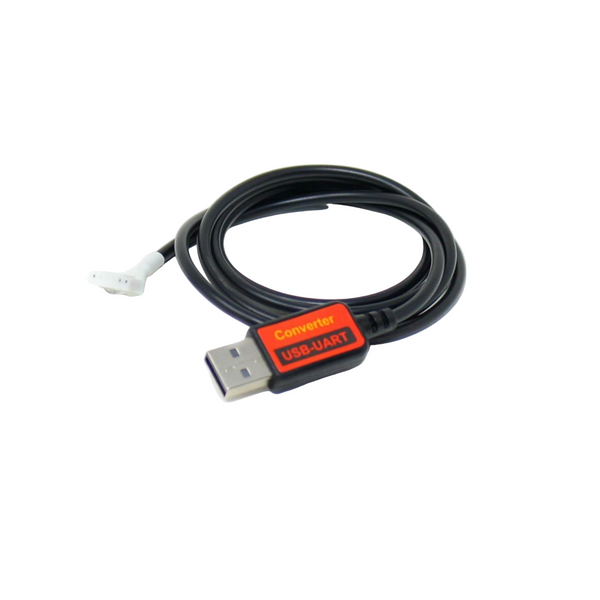 Smart BMS UART Communication Cable Bluetooth Smart BMS – REES52
