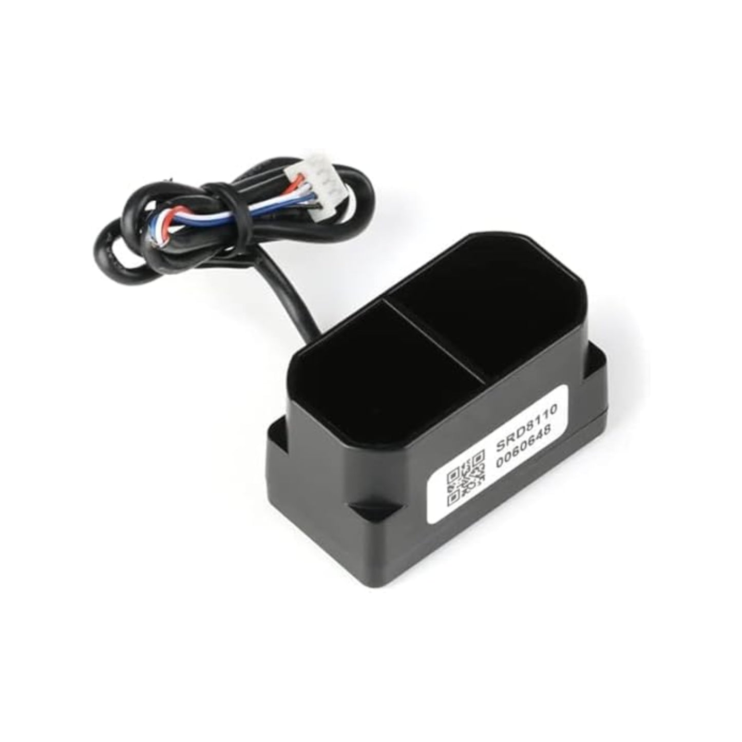 TFMini Plus LiDAR Sensor TFMini Plus LiDAR Distance Sensor With 12m Range For Robotics, Drones and Smart IoT Detection - RS5643