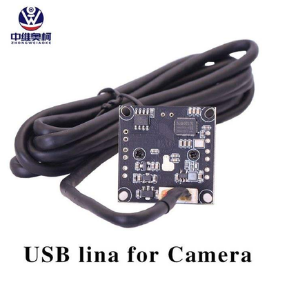 Sipeed OS04A10 4MP Embedded Vision Camera Module with NIR Support High-Sensitivity CMOS Sensor for AI & Machine Vision -RS9973