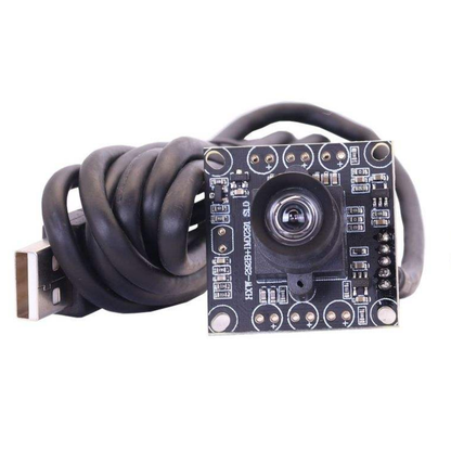 Sipeed OS04A10 4MP Embedded Vision Camera Module with NIR Support High-Sensitivity CMOS Sensor for AI & Machine Vision -RS9973