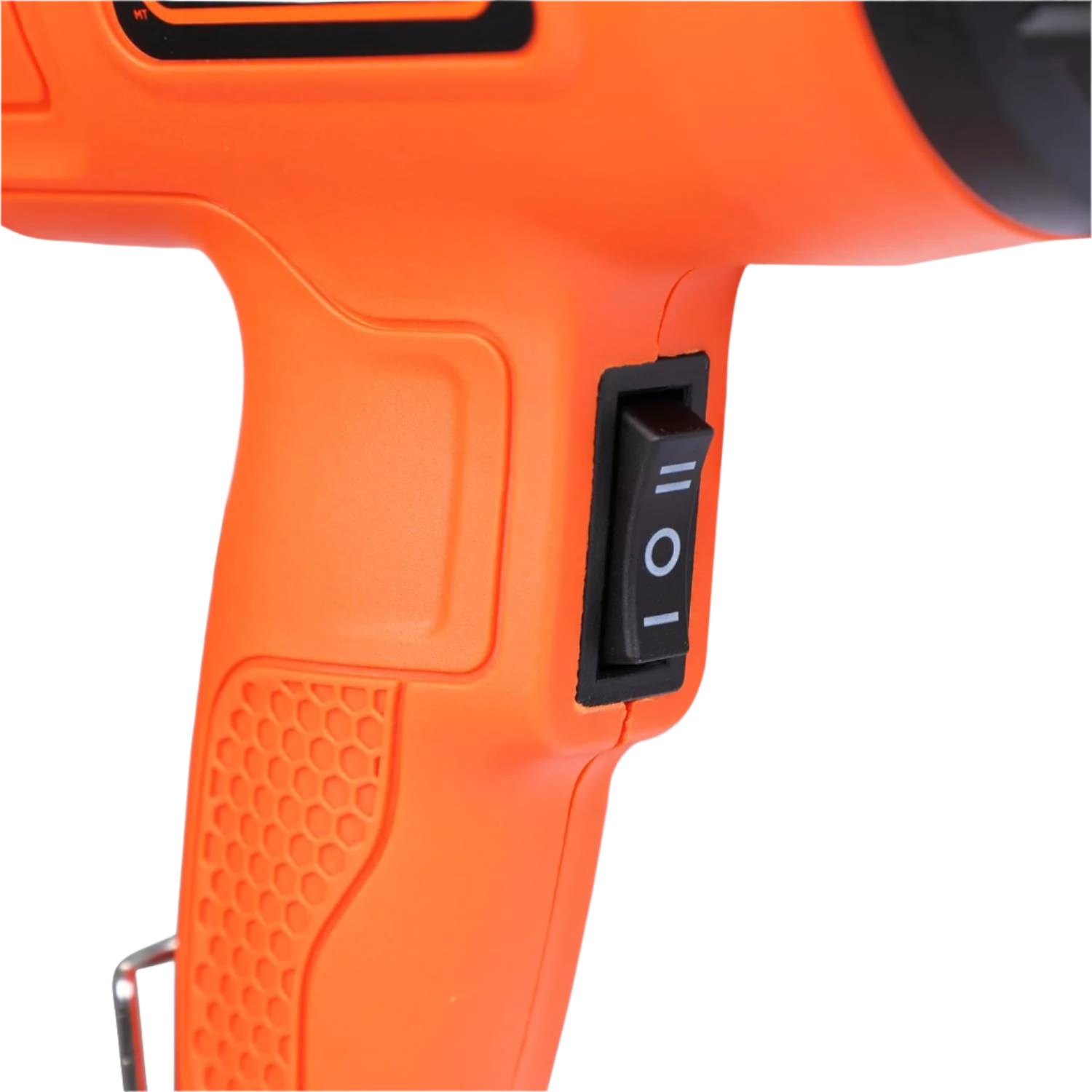 BLACK+DECKER KX1800-B1 1800W Dual Temperature 2-Speed Corded Heat Gun