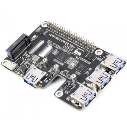 Waveshare PCIe HAT