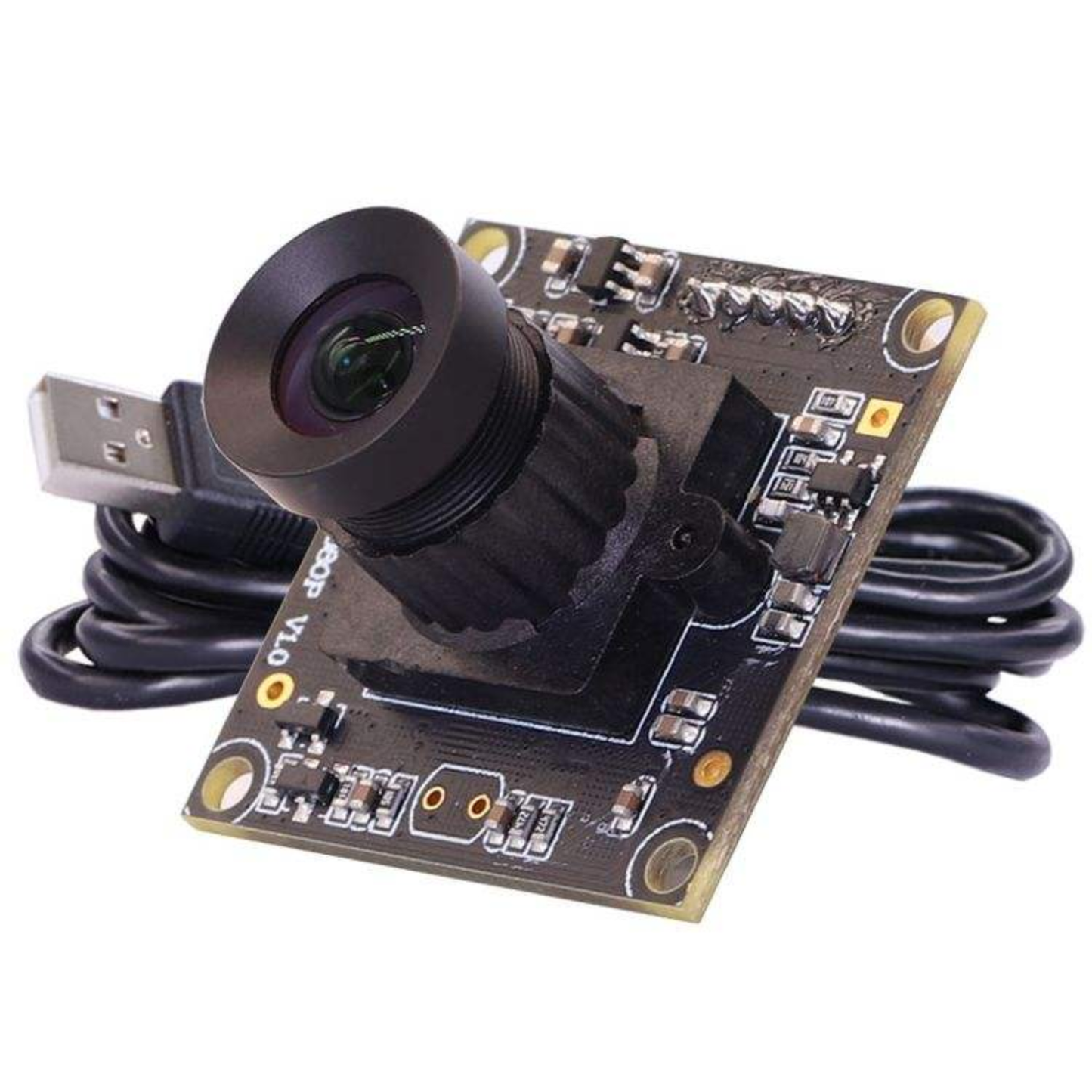 Sipeed OS04A10 4MP Embedded Vision Camera Module with NIR Support High-Sensitivity CMOS Sensor for AI & Machine Vision -RS9973