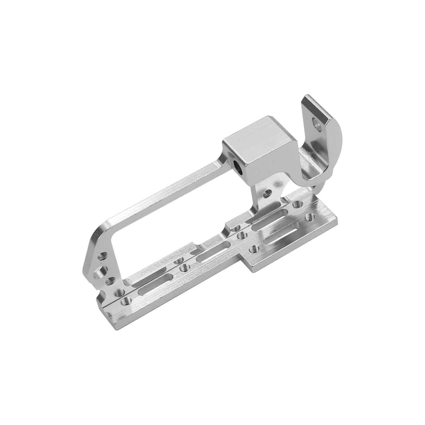 Servo Dispenser Air Drop Rack Kit Without Servo Complete RC Upgrade For Air Drop Mechanisms, Precision Control, and Heavy-Duty Vehicle Performance - RS9452