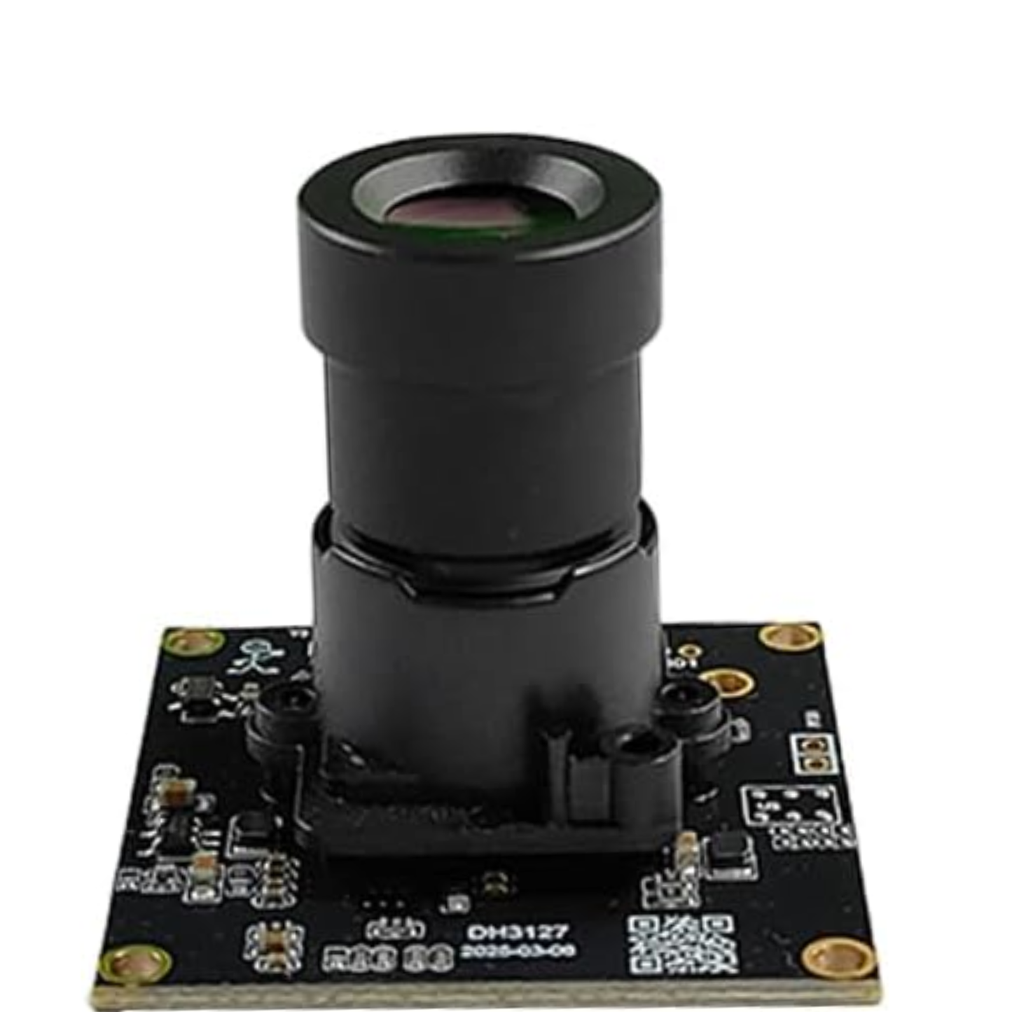 Sipeed OS04A10 4MP Embedded Vision Camera Module with NIR Support High-Sensitivity CMOS Sensor for AI & Machine Vision -RS9973