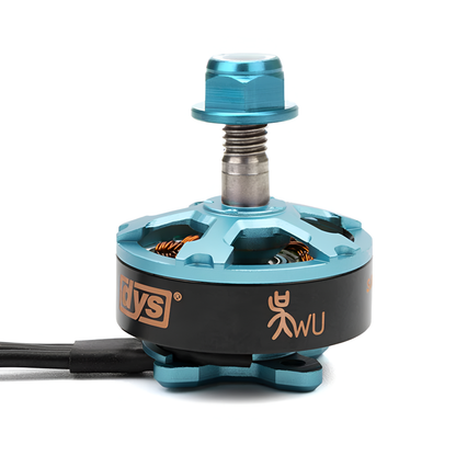 DYS Samguk Series Wu D2206 2700KV BLDC Brushless Motor