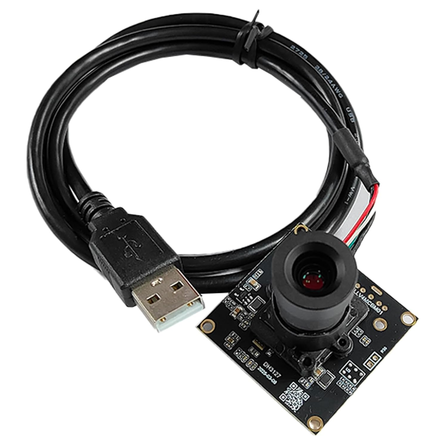 Sipeed OS04A10 4MP Embedded Vision Camera Module with NIR Support High-Sensitivity CMOS Sensor for AI & Machine Vision -RS9973