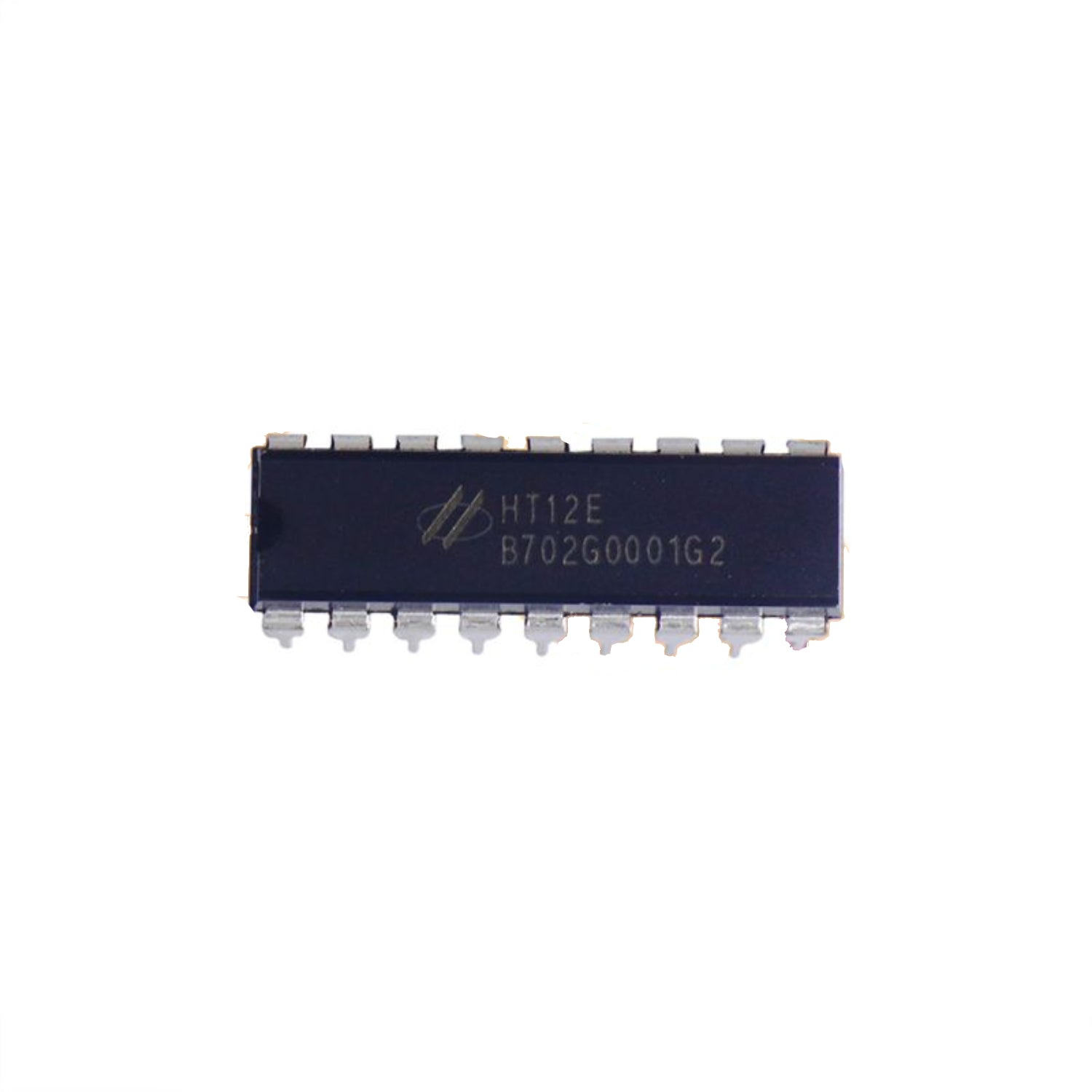 HT12E Encoder IC: 12-Bit Data Encoder 18-Pin DIP – REES52